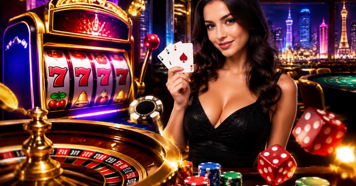 21 Casino Özel Etkinlik Katılım Koşulları