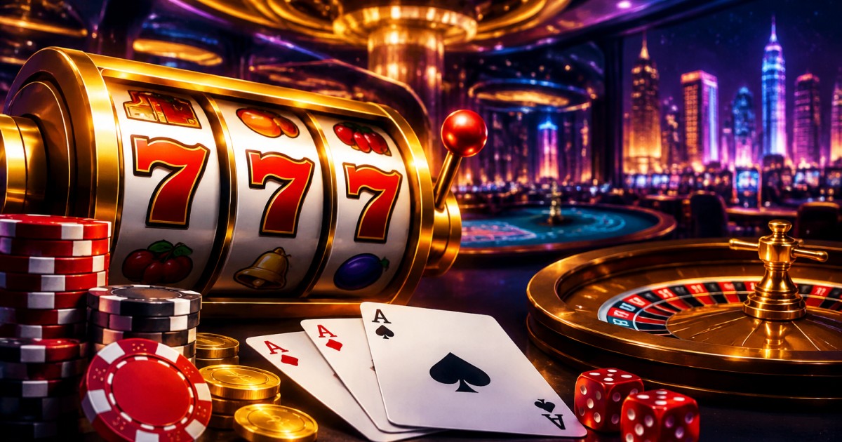 21 Casino Resmi Web Site Nasıl Doğrulanır?