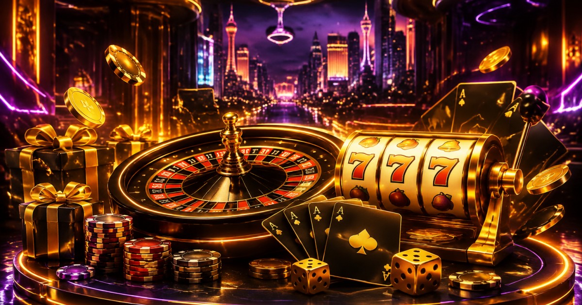 21 Casino’da Yeni Slotlar Nasıl Keşfedilir?