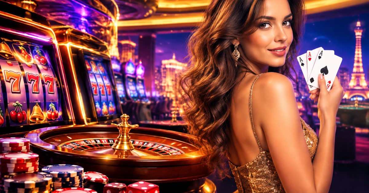 21 Casino Güvenli Giriş Kontrolü